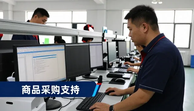 贵州茶鱼空间电子商务有限责任公司服务成本控制客户,提供商品采购支持支持
