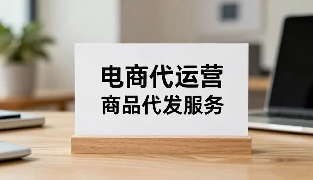 一件代发如何重构渠道分销中的库存与风险