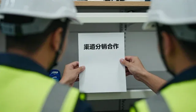 如何高效管理商品库存与分销渠道协同