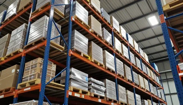电商代运营中库存风险的识别与应对策略